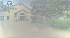 Desktop Screenshot of peelmontessori.com